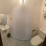 Dom wakacyjny Axara *