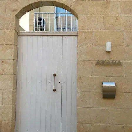 Σπίτι διακοπών Axara Xagħra