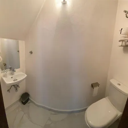 Σπίτι διακοπών Axara *