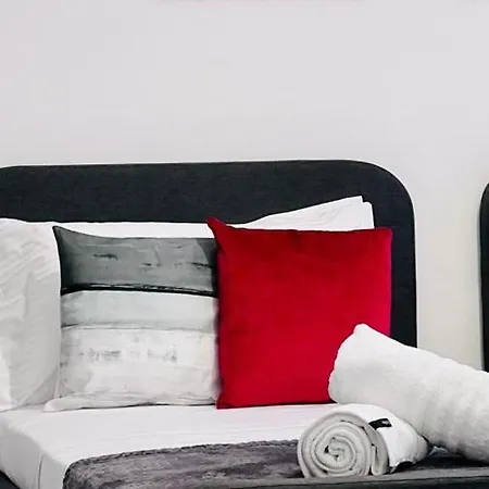 Semesterbostad Axara Xagħra