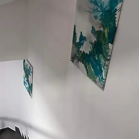 Axara Semesterbostad Xagħra