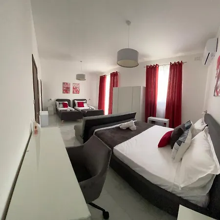 Holiday home Axara *