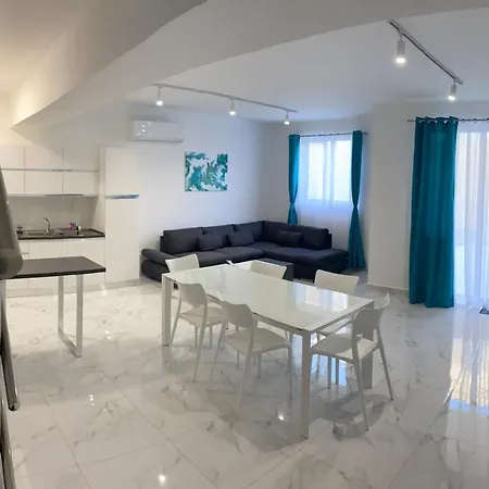 Axara Σπίτι διακοπών