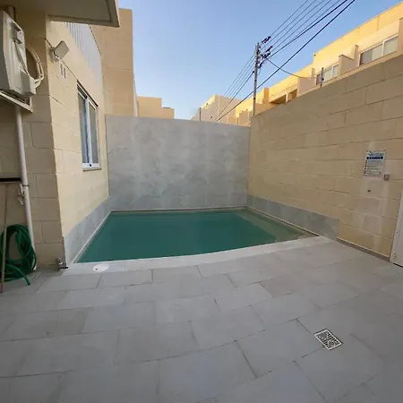 Axara Semesterbostad Xagħra