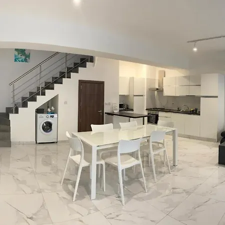 Axara Semesterbostad *