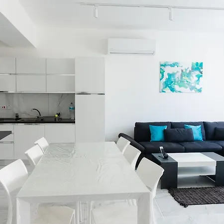Holiday home Axara *