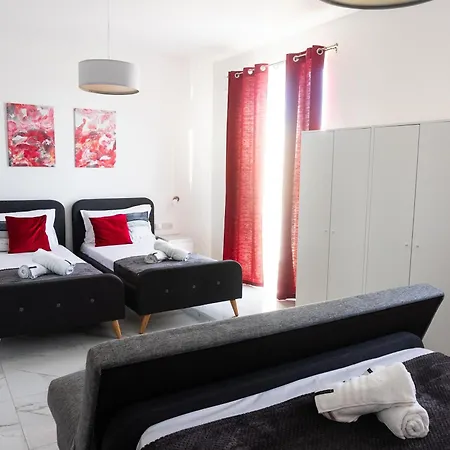 Σπίτι διακοπών Axara Xagħra