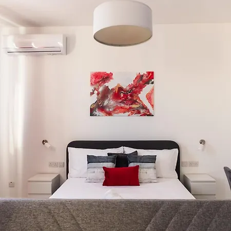 Σπίτι διακοπών Axara