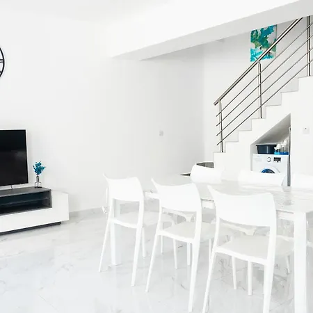 Axara Ferienhaus Xagħra