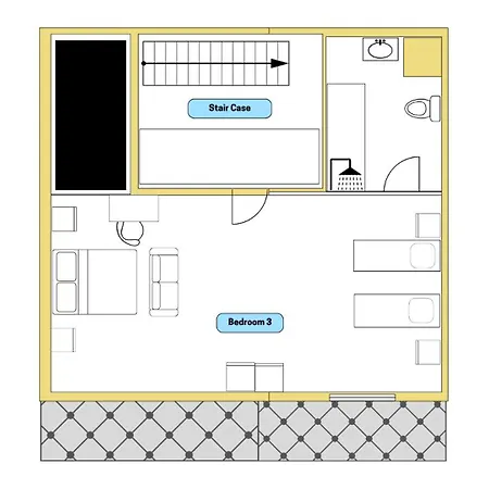 Holiday home Axara *