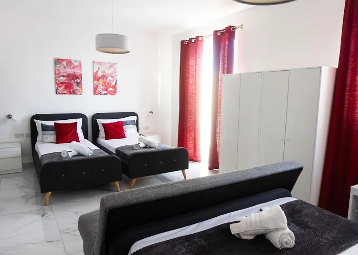 Ferienhaus Axara Xagħra